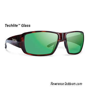 Guides-Choice-Havana-Green-Techlite-Small