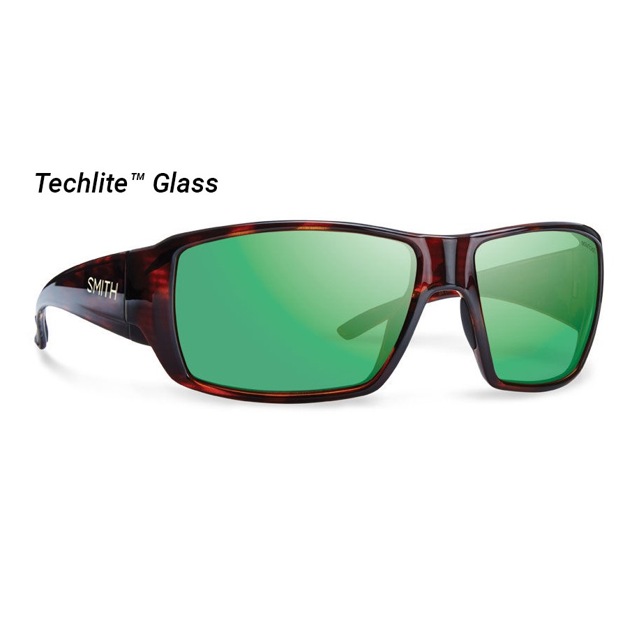 Smith Optics Guides Choice Sunglasses Anti-Reflective 100% UV Protection Eyewear 