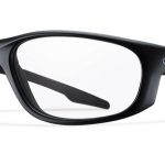 Chamber Elite Smith Optics Black Clear Safety Glasses