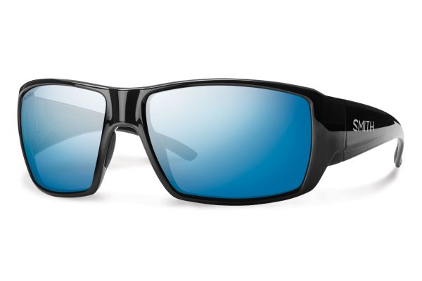 smith optics SMITH Guides Choice Polarchromic Sunglasses with