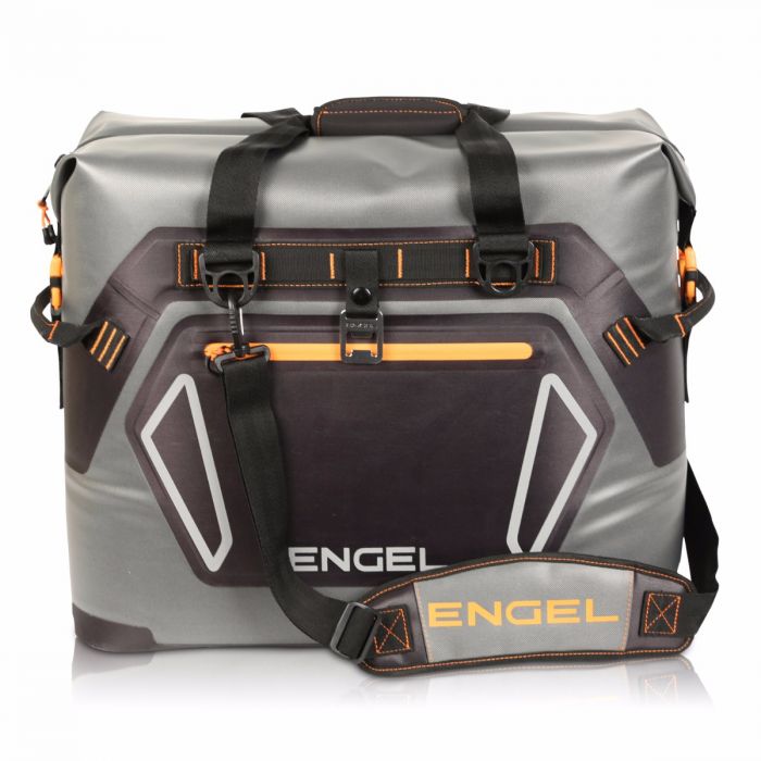 engtpu-Orange Soft Engel Cooler