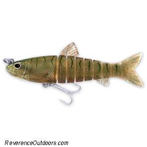 Vudu Cone Popping Cork - Natural Shrimp 04 - Float Rig