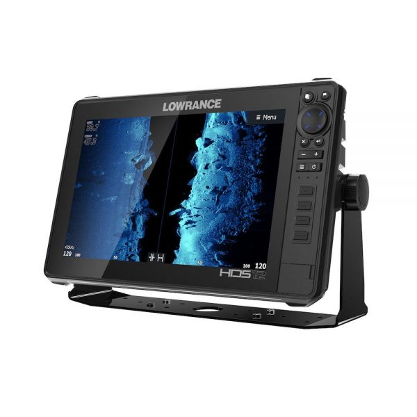 Lowrance - 000-14583-001: Suncover HDS-9 Live