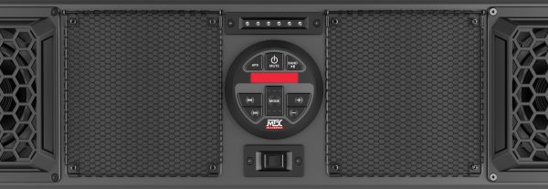 MTX_MudSys46_Clay_County_bluetooth-overhead-utv-audio-system