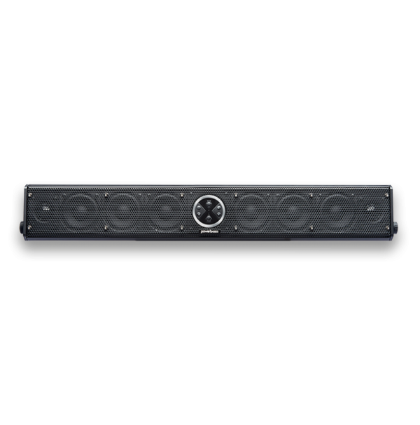 powerbass xl 800 sound bar for ATV UTV MUD jacksonville orange park fl