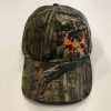 Cheap Hunting Caps Camp Blaze Logo Reels and Racks
