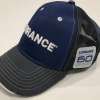 Lowrance Hat Side 60 Year