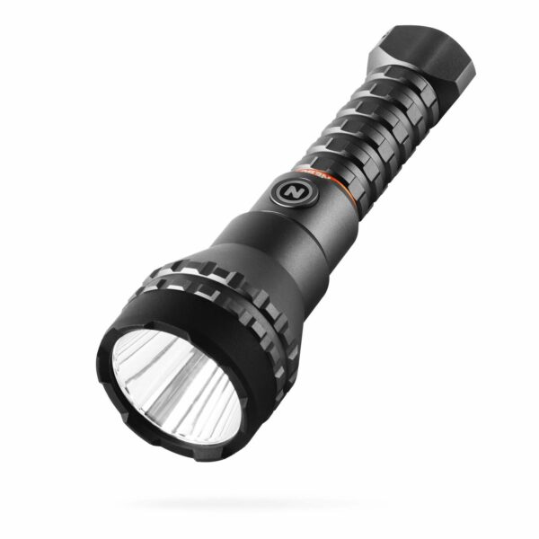 Nebo Luxtreme best long distance flashlight