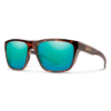 Smith Barra Sunglasses Opal Mirror