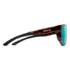 Smith Optics Barra Tortoise / Havana / Opal mirror