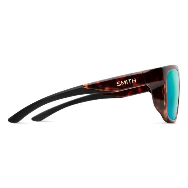 Smith Optics Barra Tortoise / Havana / Opal mirror