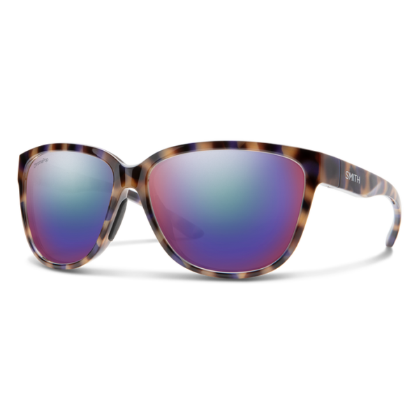 Smith Optics Monterey ChromaPop Violet Mirror